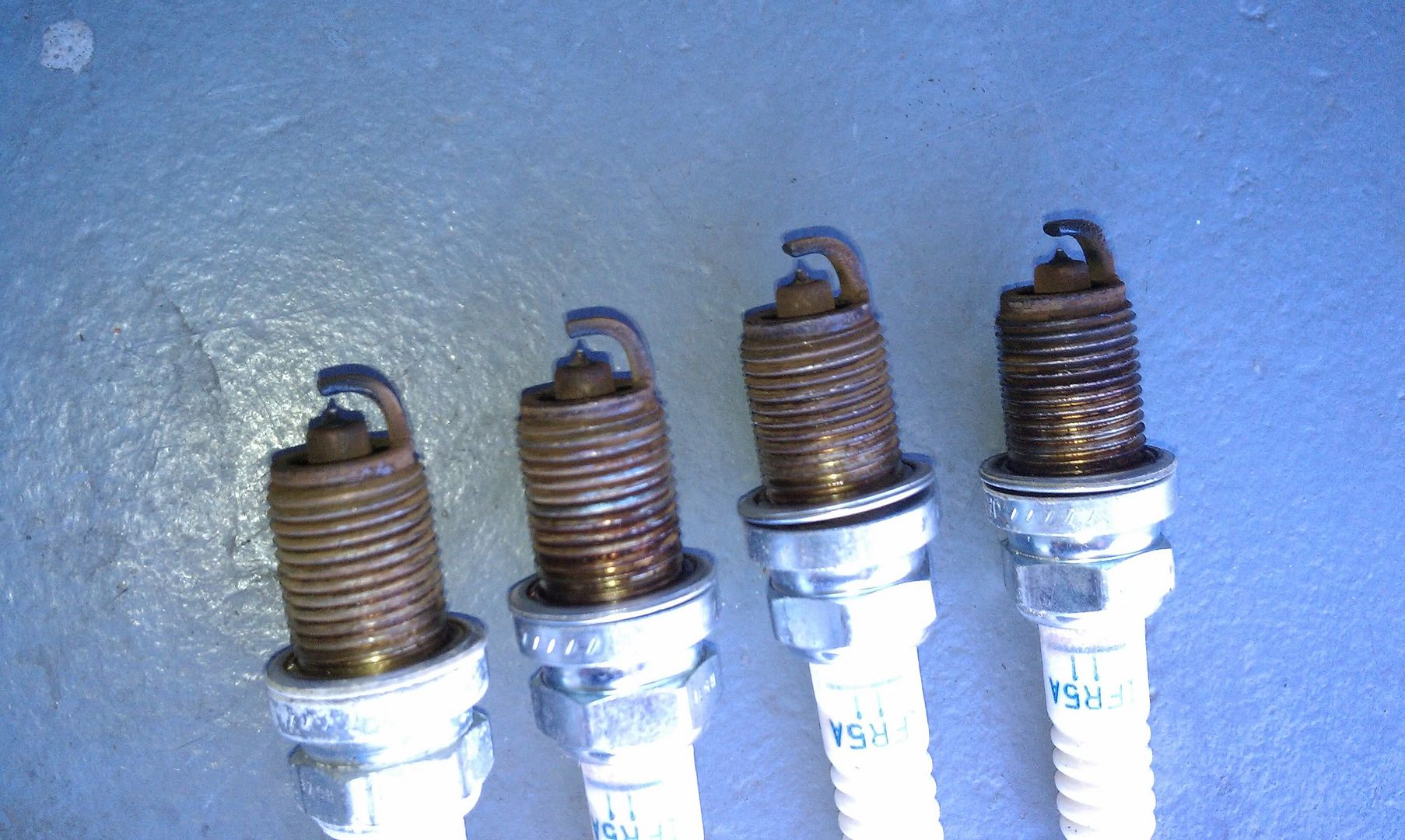 Spark plug replacement tools needed Page 2 PriusChat